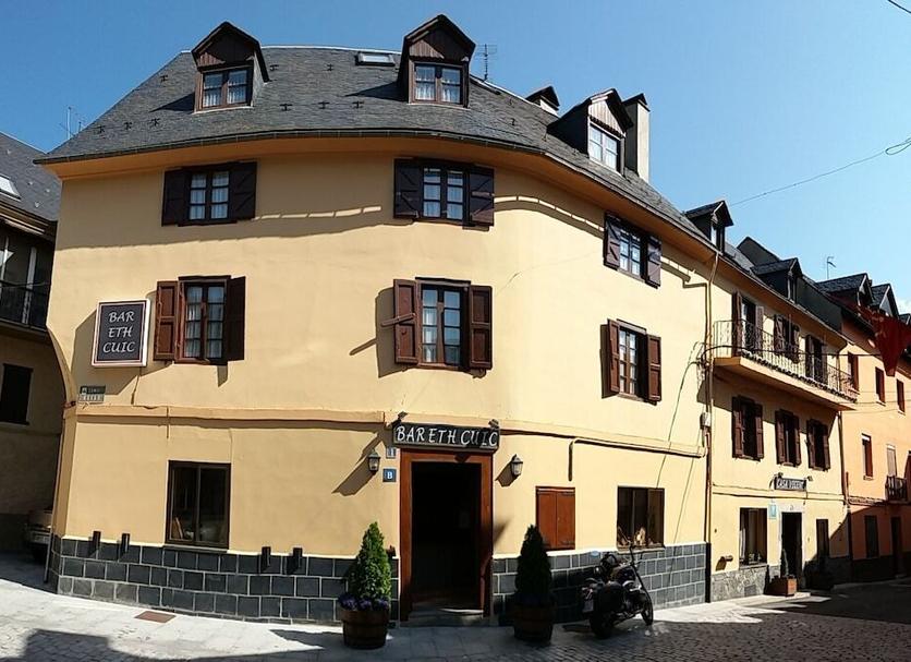 Gebäude Foto