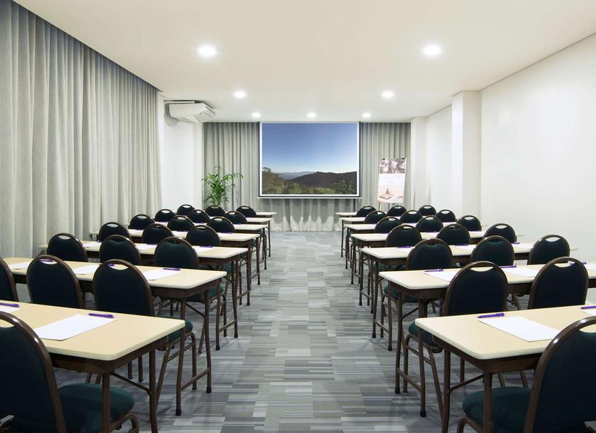 Konferenzraum Foto
