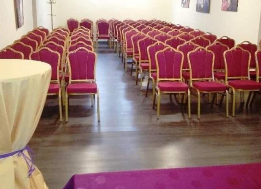 Konferenzraum Foto