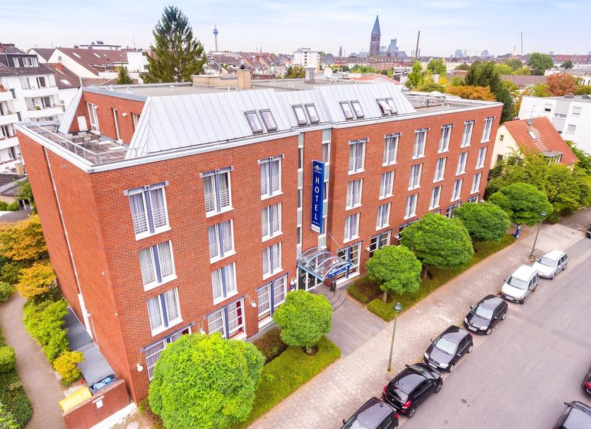 Gebäude Foto