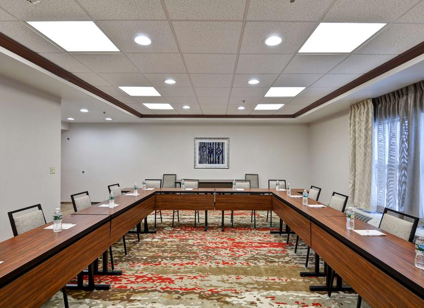 Konferenzraum Foto