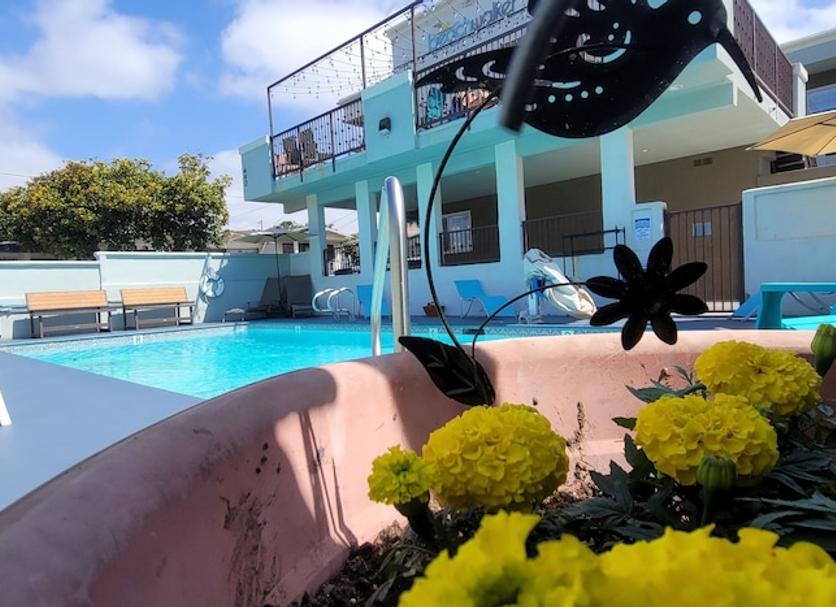 Pool Foto