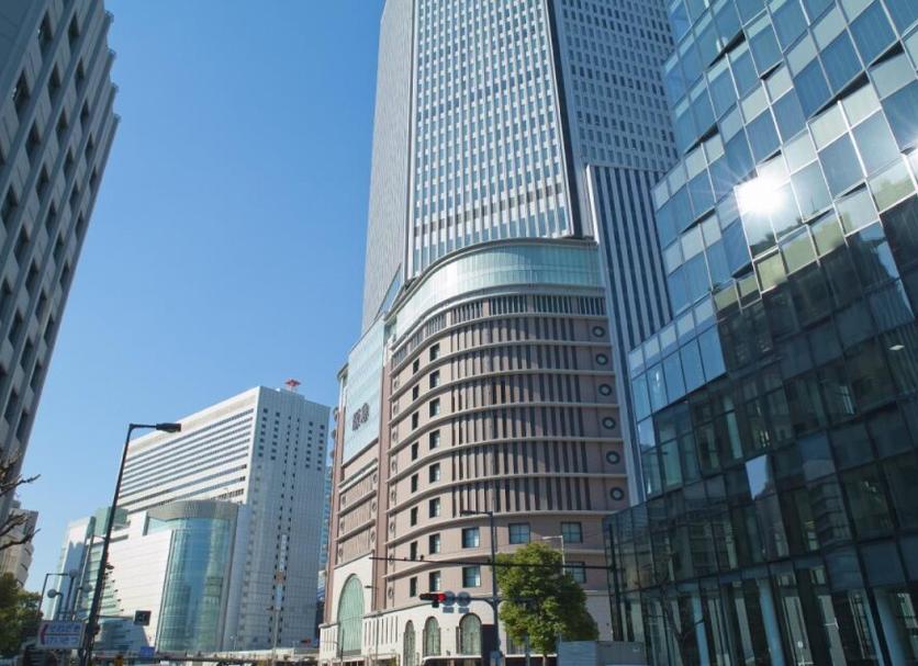 Gebäude Foto