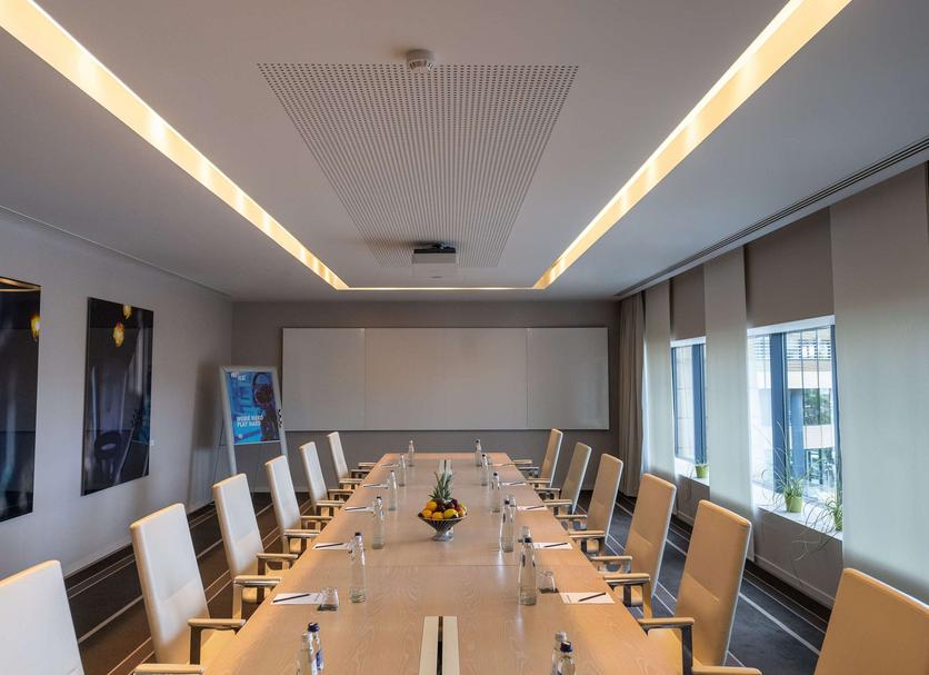 Konferenzraum Foto