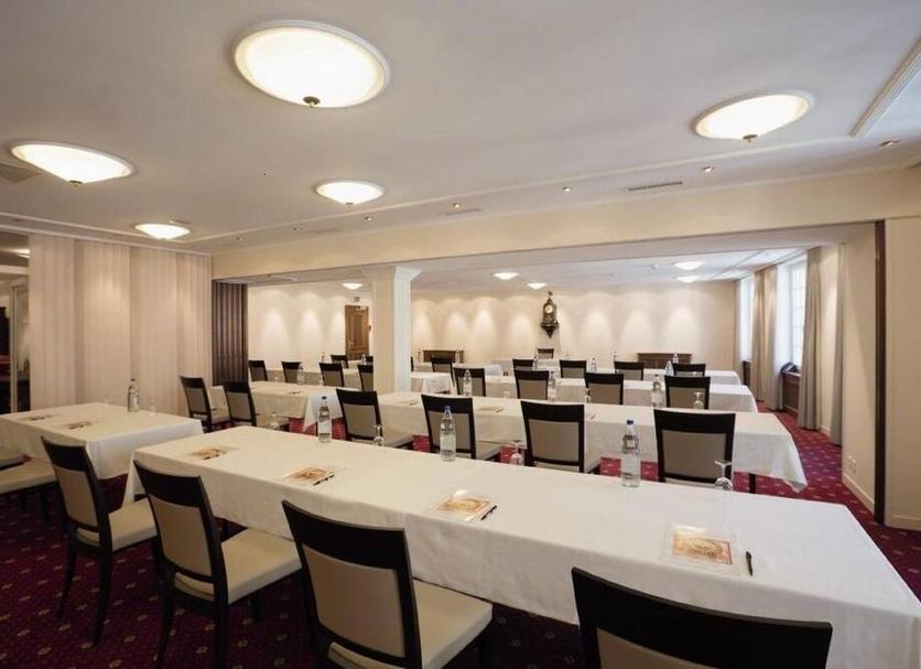 Konferenzraum Foto