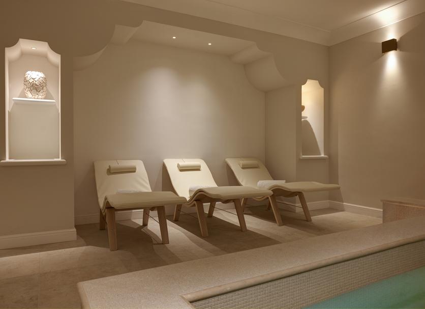 Wellness Foto