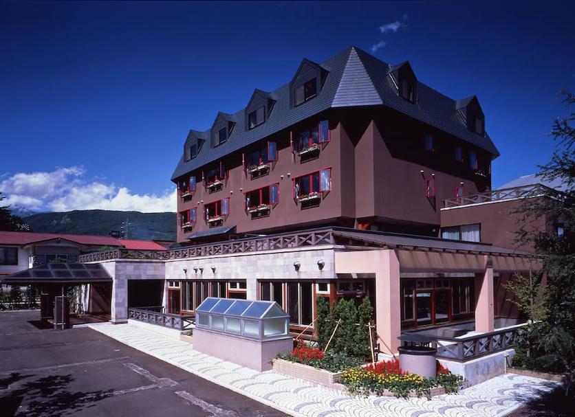 Gebäude Foto