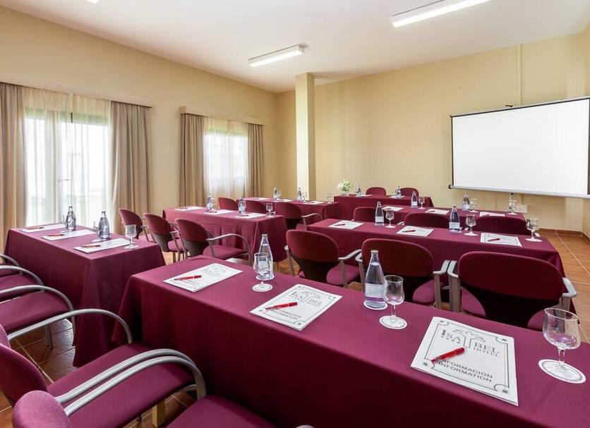 Konferenzraum Foto