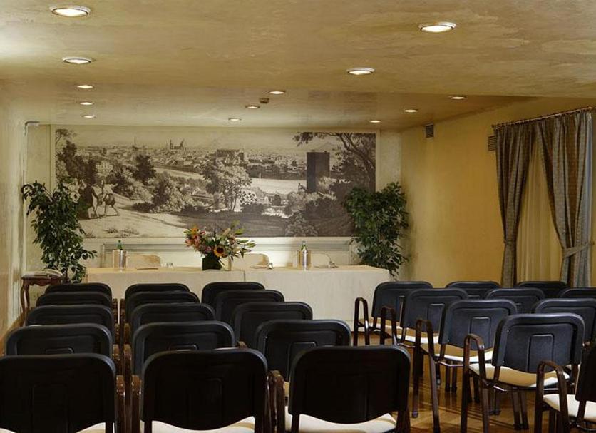 Konferenzraum Foto