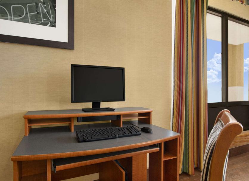 Business Center Foto