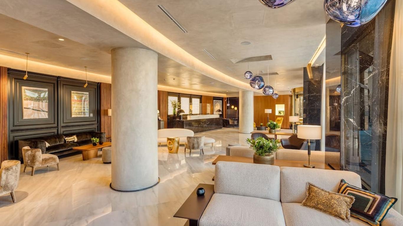 Electra Palace Thessaloniki