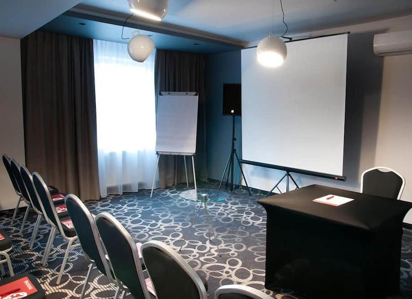Konferenzraum Foto