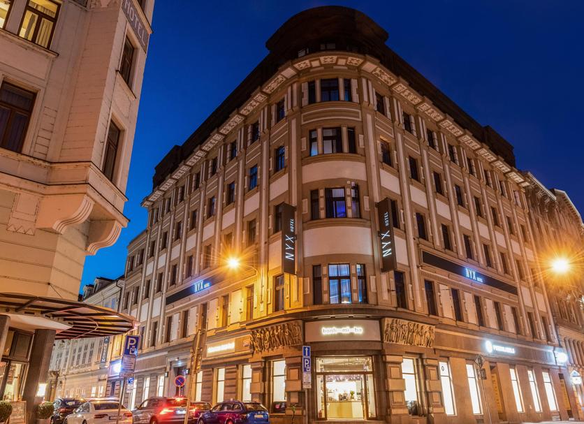 Gebäude Foto