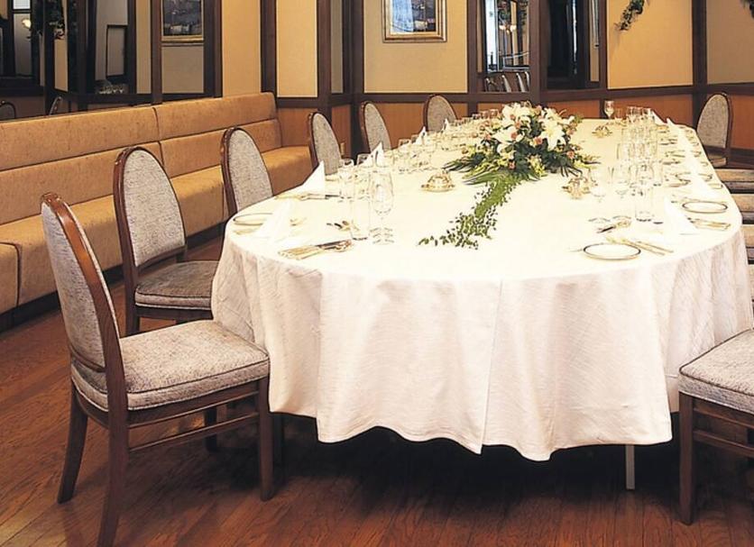 Bankettsaal Foto