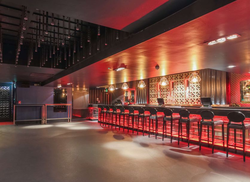 Bar Foto