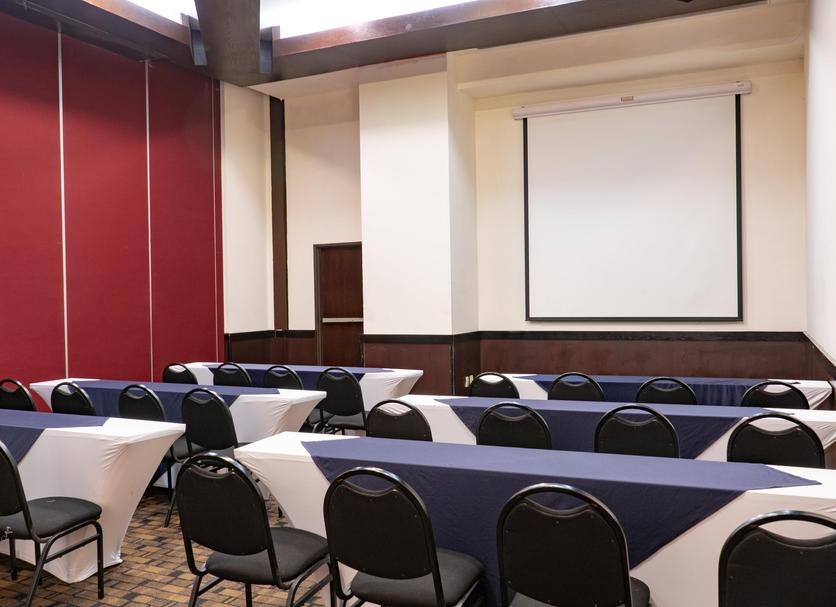 Konferenzraum Foto