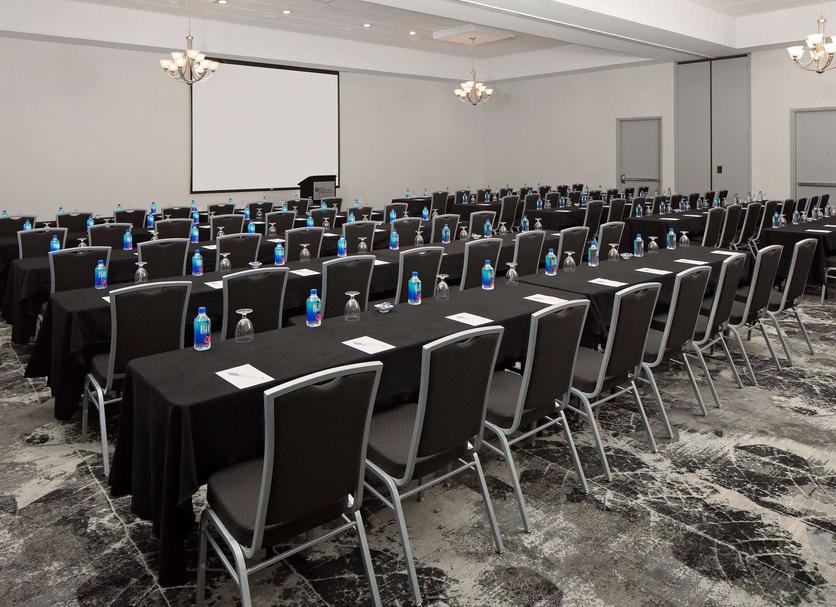 Konferenzraum Foto
