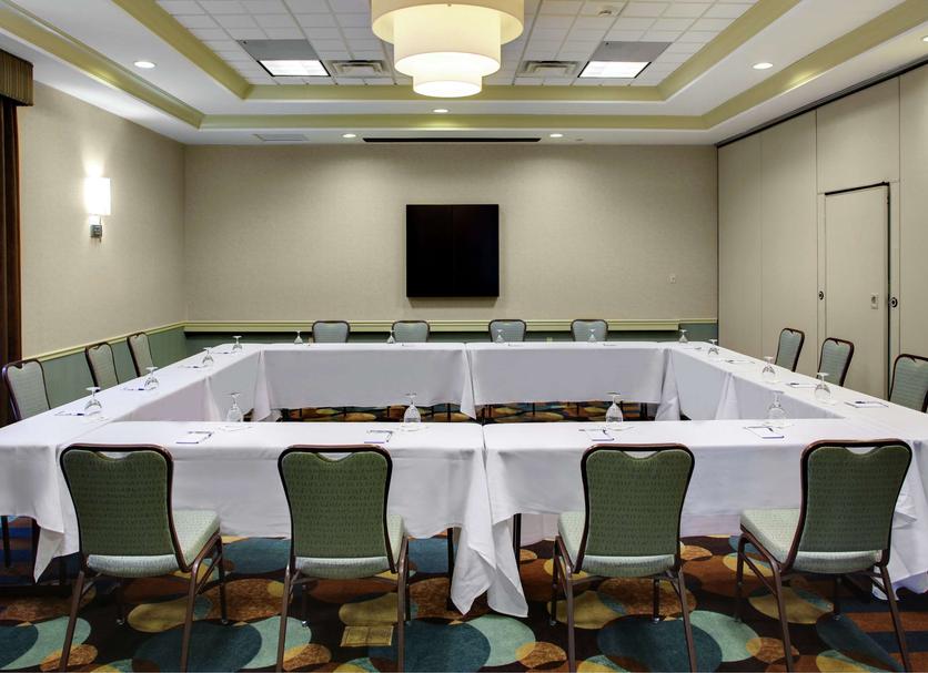 Konferenzraum Foto