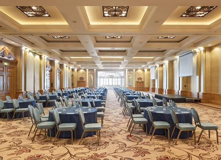 Konferenzraum Foto