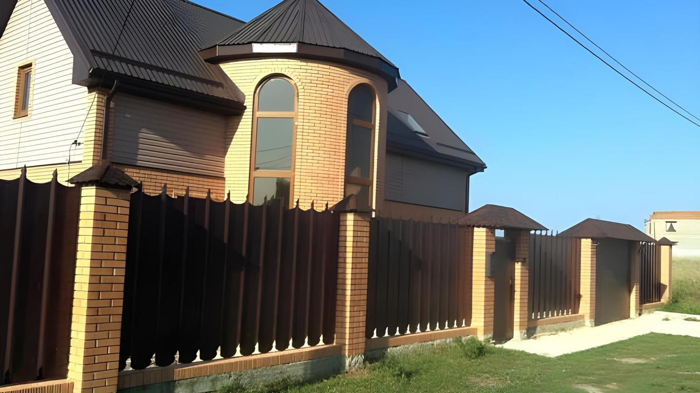 Guest House Magadan & Spa
