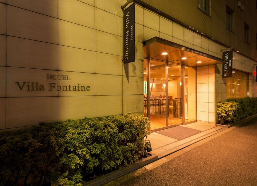 Gebäude Foto