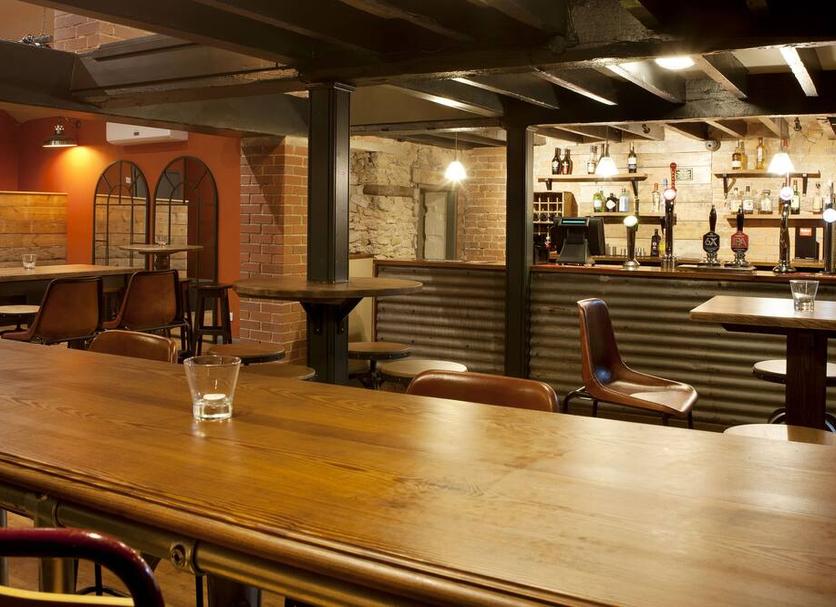 Bar Foto