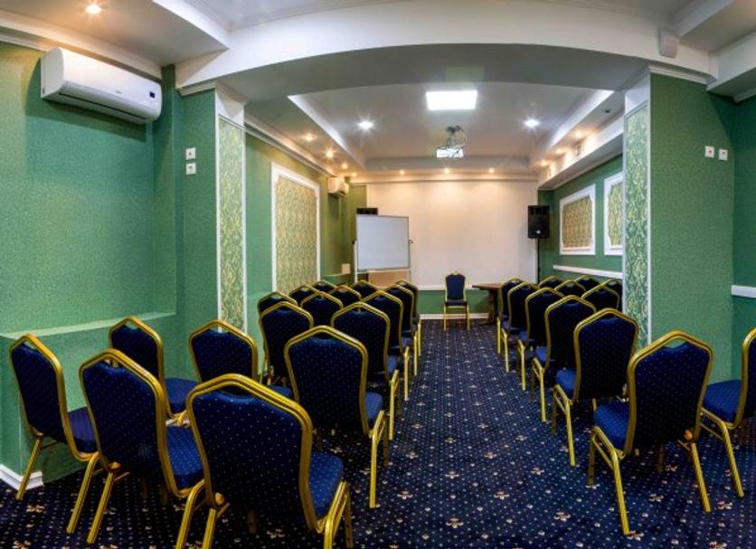 Konferenzraum Foto