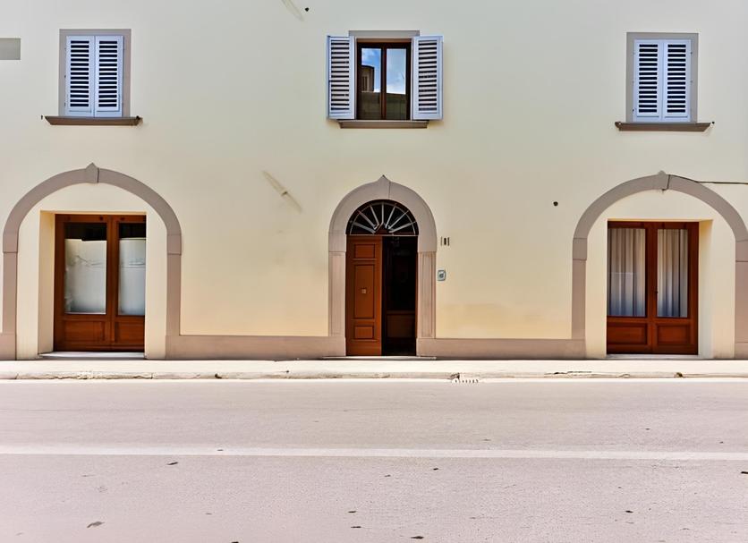 Gebäude Foto
