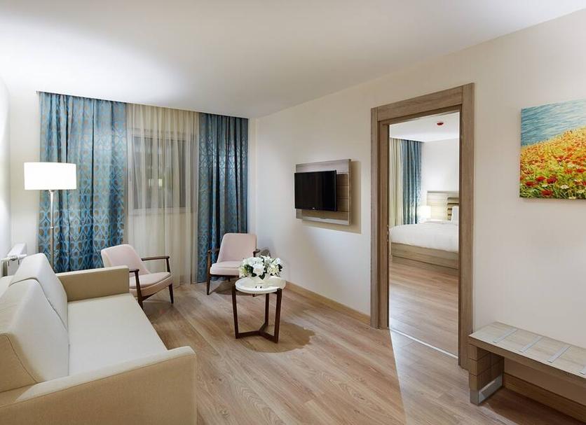 Wohnzimmer Foto