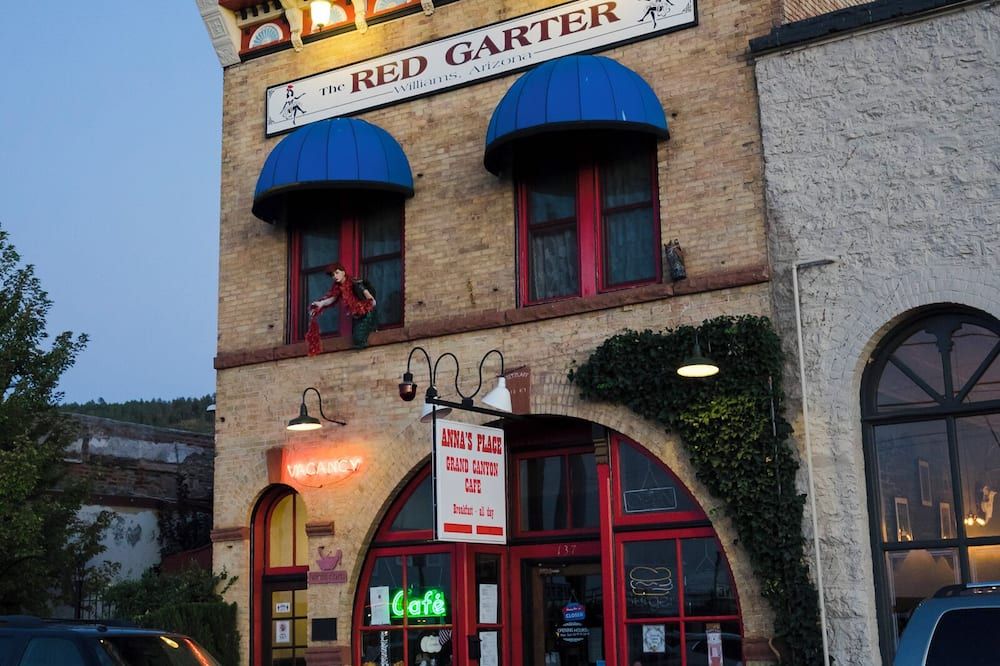 Gebäude