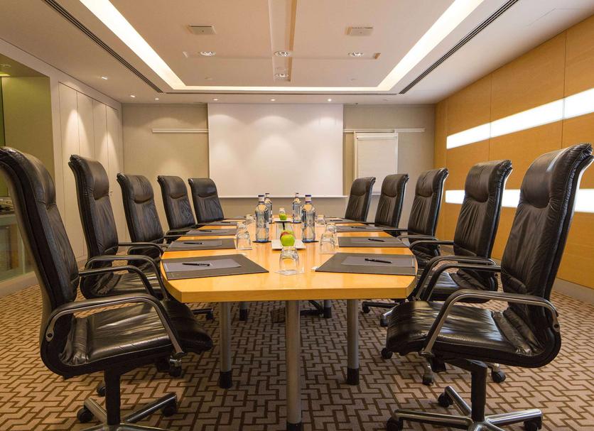 Konferenzraum Foto