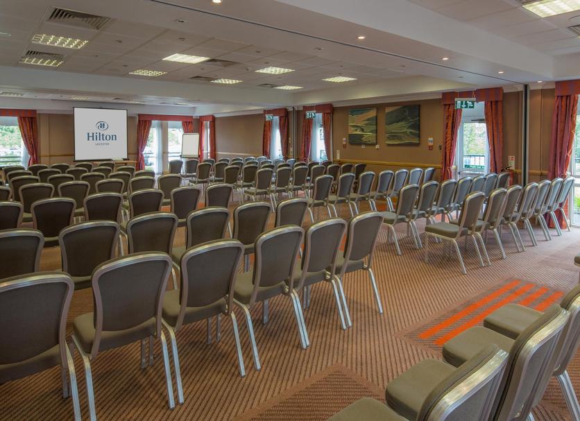 Konferenzraum Foto