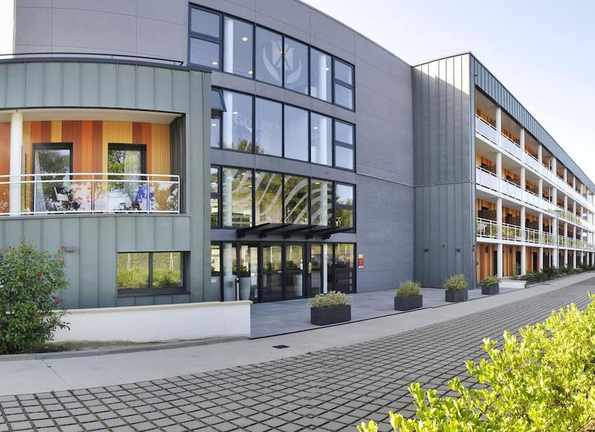 Gebäude Foto