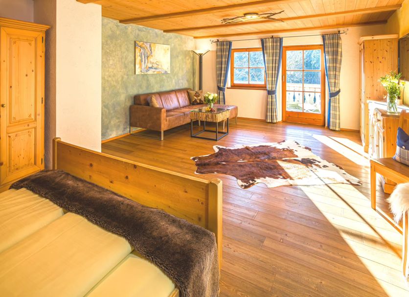 Wohnzimmer Foto