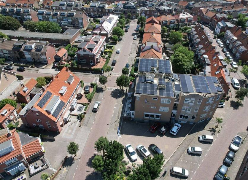 Außenansicht Foto