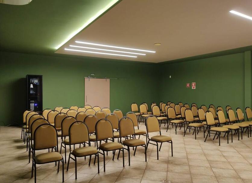 Konferenzraum Foto