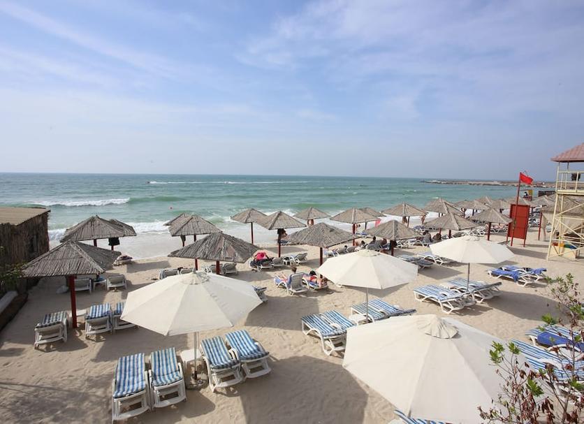 Strand Foto