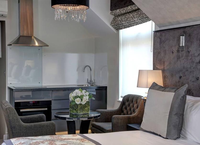 Wohnzimmer Foto
