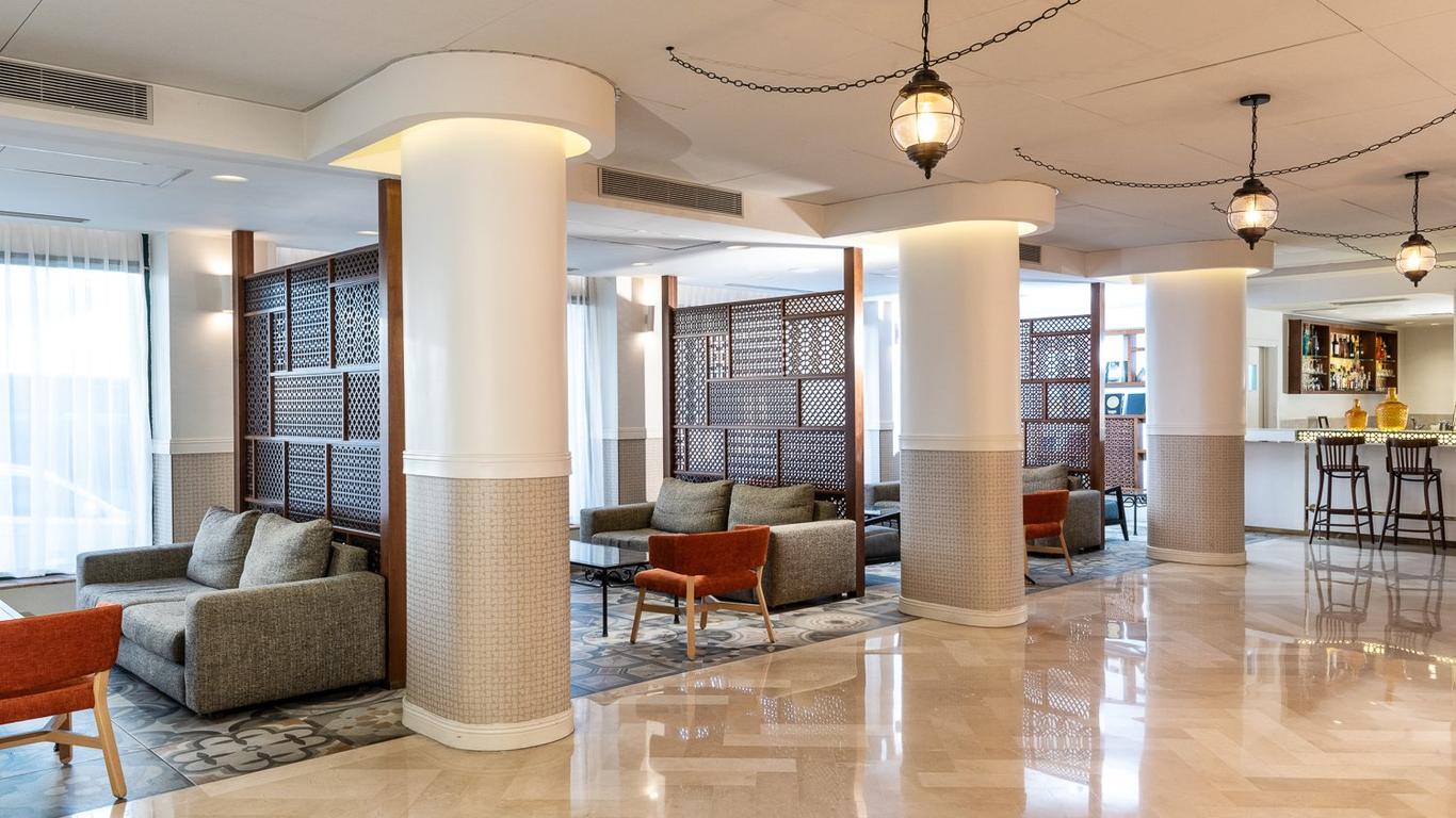 Prima Kings Hotel