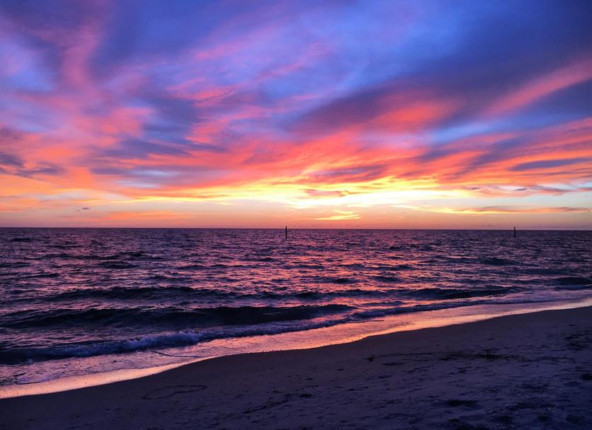 Strand Foto