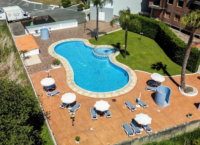 Pool Foto