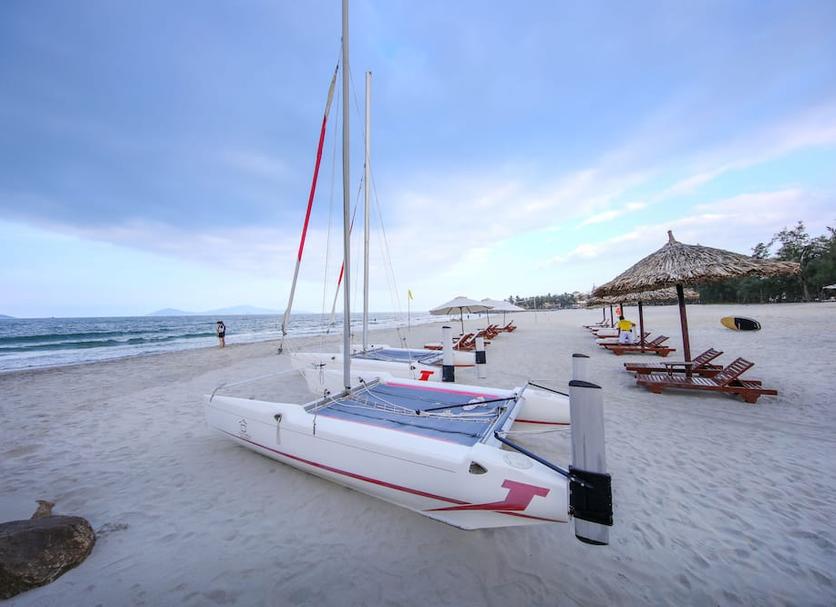 Strand Foto
