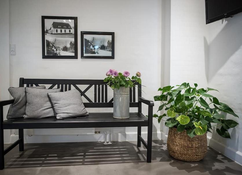 Wohnzimmer Foto