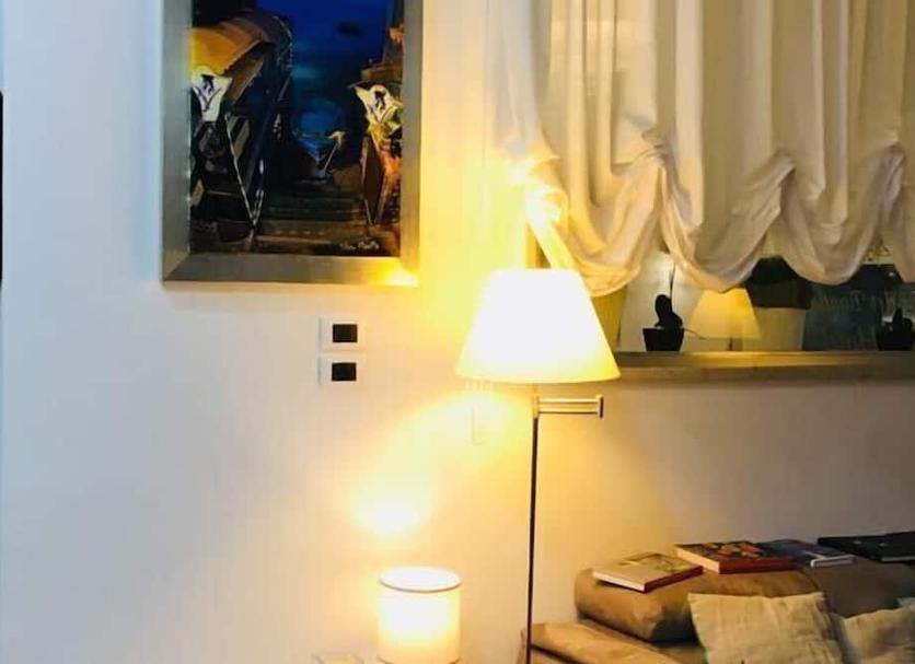 Zimmerausstattung Foto