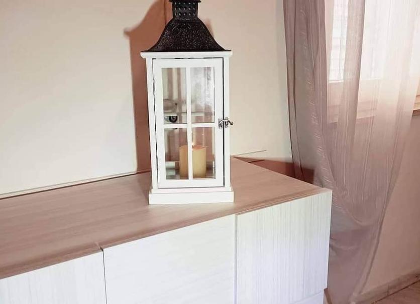 Zimmerausstattung Foto