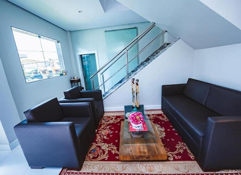 Wohnzimmer Foto