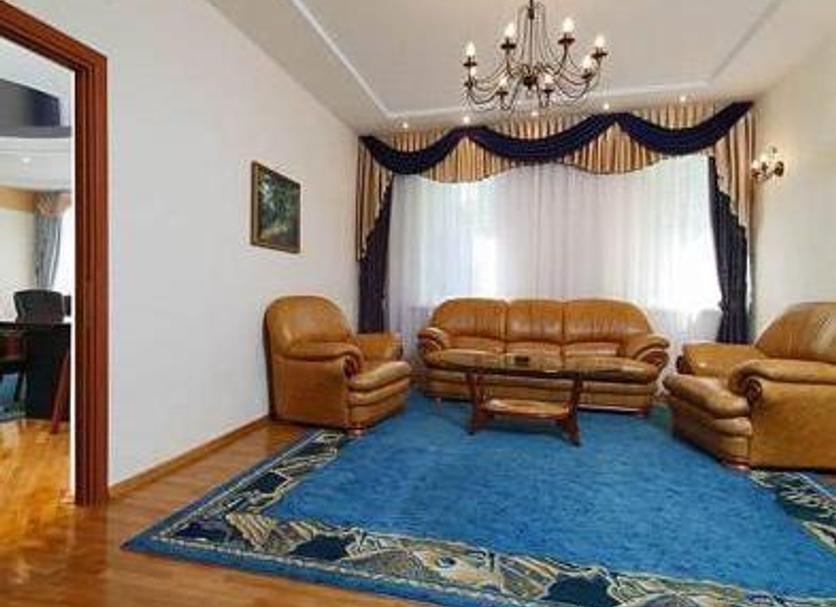 Wohnzimmer Foto