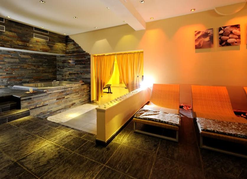 Wellness Foto