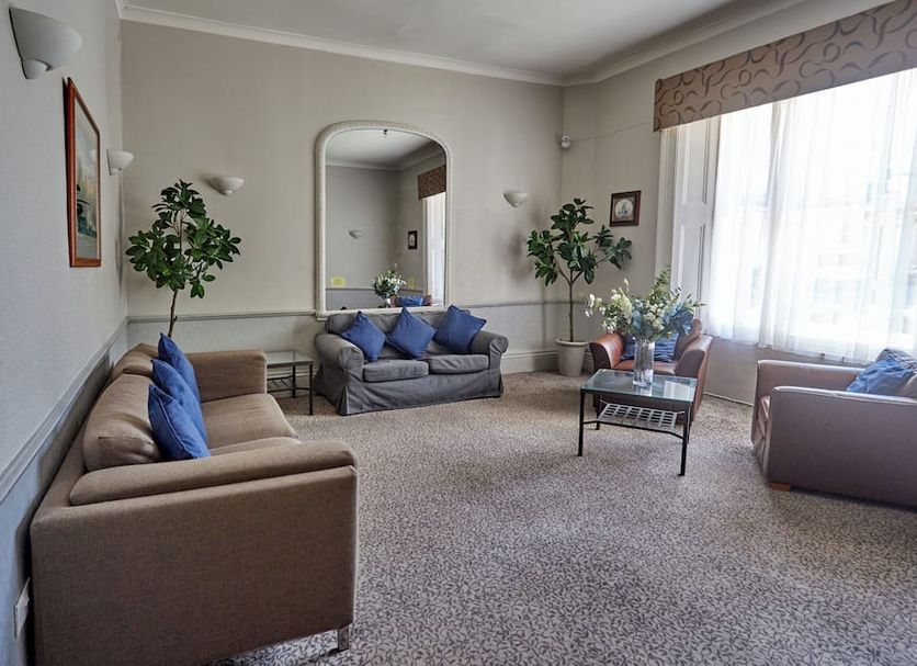 Wohnzimmer Foto