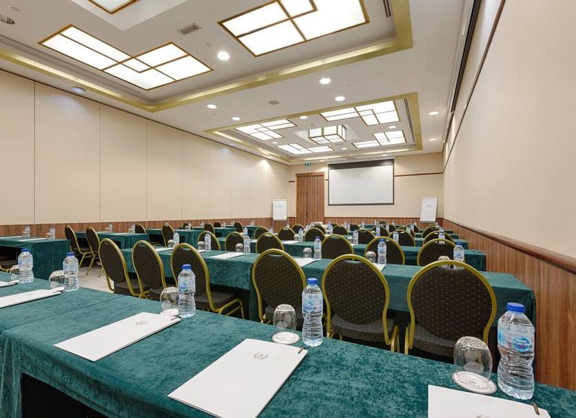 Konferenzraum Foto